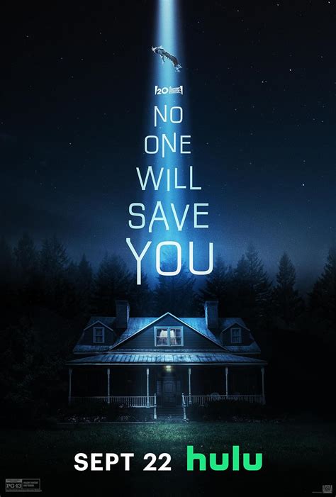 Movie no one will save you - New sci-fi horror movie No One Will Save You is getting rave reviews ahead of its Disney Plus premiere on Friday, September 22. Starring Booksmart's Kaitlyn Dever, the film sees an isolated young ...